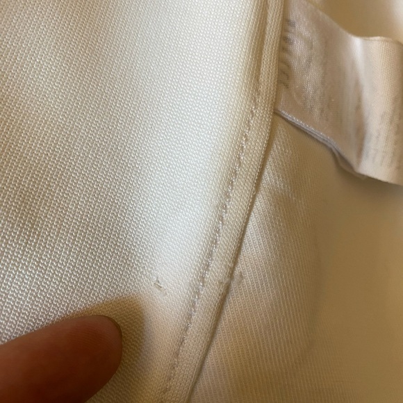 Dion Lee Corset Skirt Organic Cotton NWOT - Picture 10 of 16